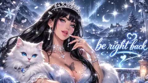 Crystall online show from 03.07.26