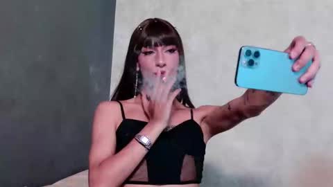 Crystall online show from 03.13.26