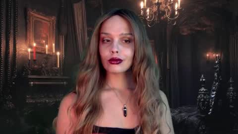 Nina online show from 09.27.25