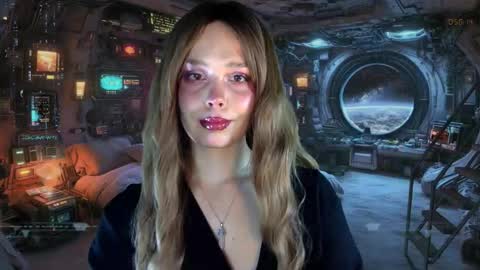 Nina online show from 12.14.25