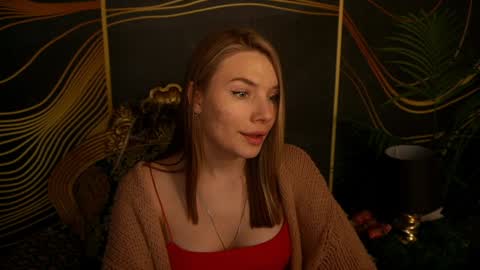 Danielle online show from 12.27.24