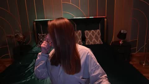 Danielle online show from 11.14.25