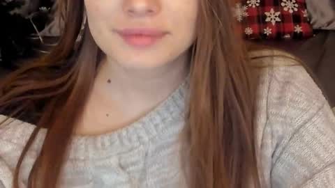 Danielle online show from 01.12.26