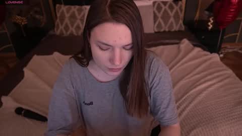 Danielle online show from 02.09.26