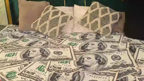 Danielle online show from 04.16.26