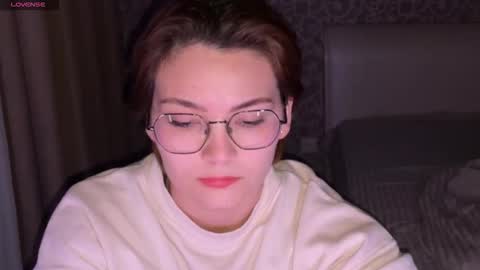 Ksenia online show from 11.13.25