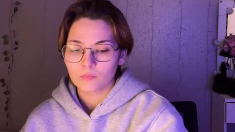 Ksenia online show from 12.14.25