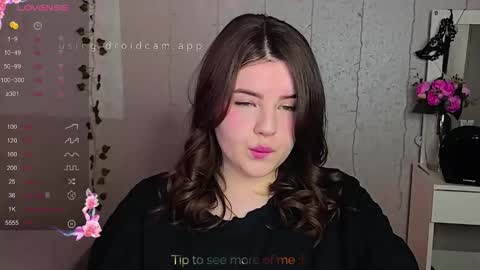 Ksenia online show from 01.18.26