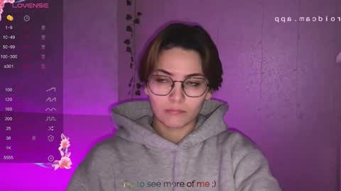 Ksenia online show from 02.15.26