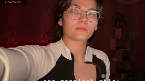 Ksenia online show from 07.13.26