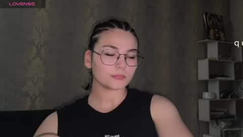Ksenia online show from 07.15.26