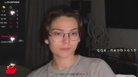 Ksenia online show from 07.19.26