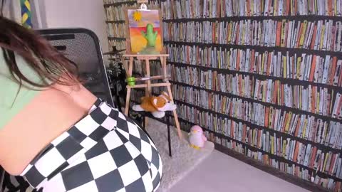 Julia online show from 03.28.26