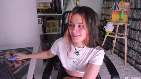 Julia online show from 07.07.26