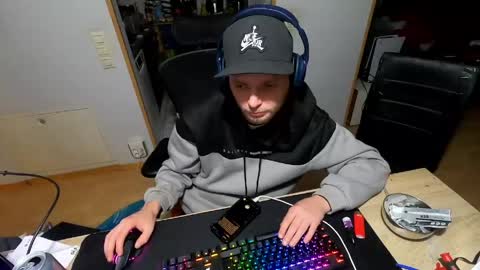 ich7722 online show from 04.14.26