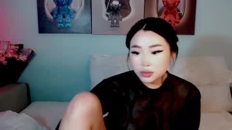 Snapshot of ichiben chatting on 12.09.24 ichiben online show from 12.09.24