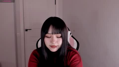 Hitomi   online show from 11.11.25