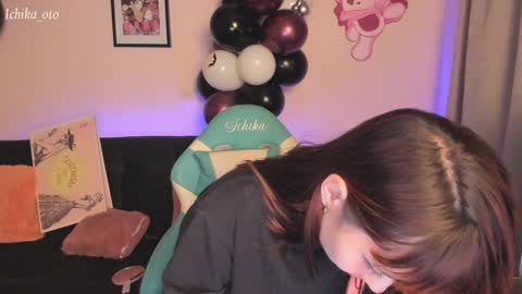 Natalia online show from 03.03.25