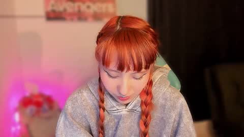 Natalia online show from 01.17.26