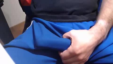 icky_thumps online show from 11.29.25