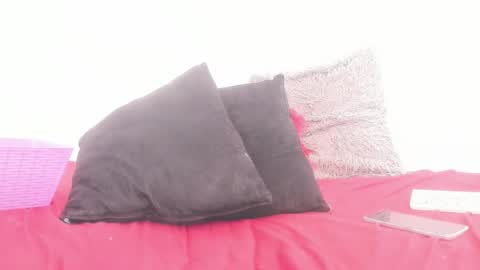 IckyXo online show from 09.08.25