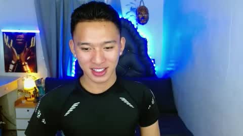 Mateo online show from 12.21.25