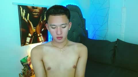 Mateo online show from 03.24.26