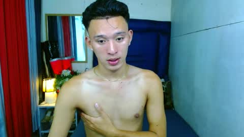 Mateo online show from 07.08.26