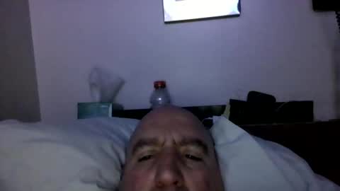 icumming online show from 01.25.25