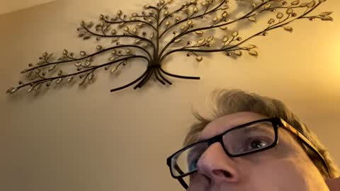 Snapshot of icums4u chatting on 01.01.25 icums4u online show from 01.01.25