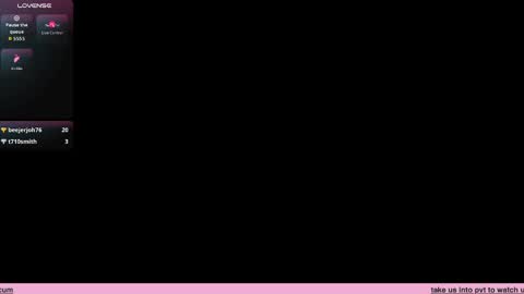 Snapshot of icyduo chatting on 09.23.25 doubletrouble online show from 09.23.25