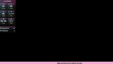 Snapshot of icyduo chatting on 09.23.25 doubletrouble online show from 09.23.25