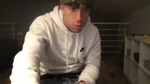 Snapshot of icyninesix chatting on 12.19.24 icyninesix online show from 12.19.24