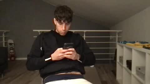 Snapshot of icyninesix chatting on 12.26.24 icyninesix online show from 12.26.24