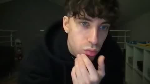 Snapshot of icyninesix chatting on 01.16.25 icyninesix online show from 01.16.25