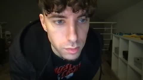 Snapshot of icyninesix chatting on 01.25.25 icyninesix online show from 01.25.25