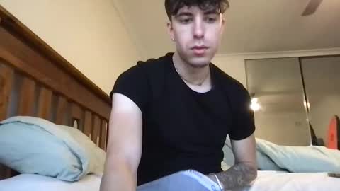 Snapshot of icyninesix chatting on 02.24.25 icyninesix online show from 02.24.25