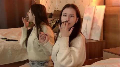 Ida Mask online show from 12.01.25