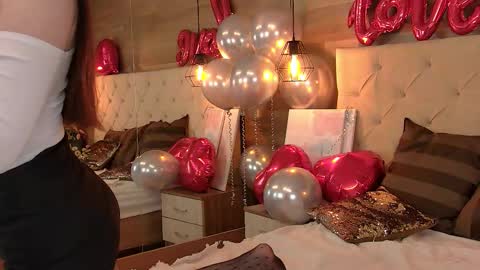 Ida Mask online show from 02.10.26