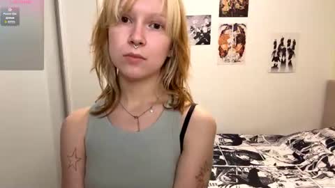 Snapshot of idellwold chatting on 06.20.26 Sarah online show from 06.20.26