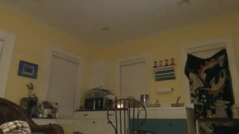 idksohorny online show from 12.25.24