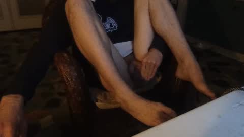 idksohorny online show from 01.26.25