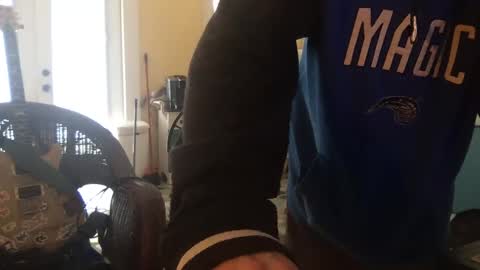 idksohorny online show from 02.15.25