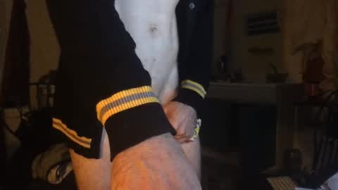 idksohorny online show from 03.08.25