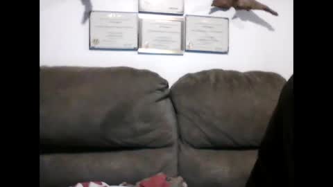 Snapshot of idkwhyidothis348732 chatting on 12.19.24 idkwhyidothis348732 online show from 12.19.24