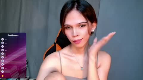 Snapshot of idontgive_afuck chatting on 06.17.26 Lana But you can spell it backwards online show from 06.17.26