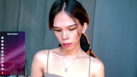 Snapshot of idontgive_afuck chatting on 06.18.26 Lana But you can spell it backwards online show from 06.18.26
