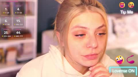 Little Flower online show from 10.30.25