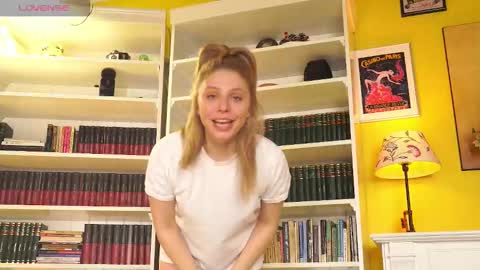 Little Flower online show from 02.25.26