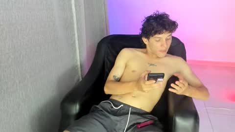 Snapshot of idra_starcol chatting on 09.12.25 JENN GRECIA MILLER online show from 09.12.25